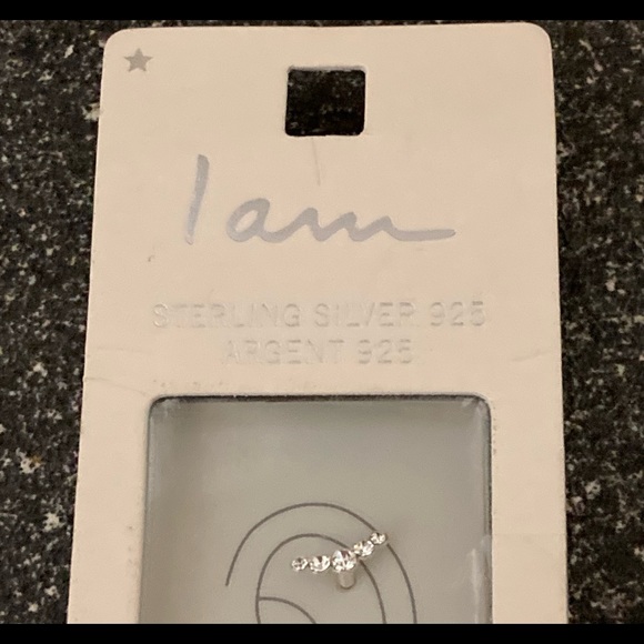 Cartilage Earring! BNIB - Picture 3 of 6